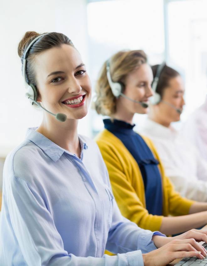 Trisha car rental customer supports
